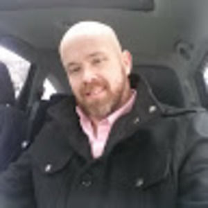 Meet your Posher, Will